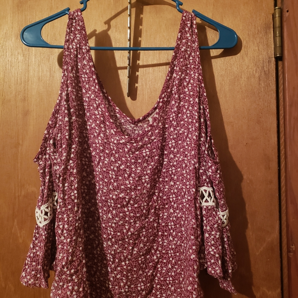 Lovely blouse